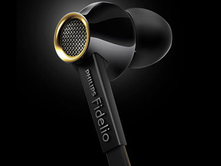 image:2 Fidelio S2 イヤホン フィリップス