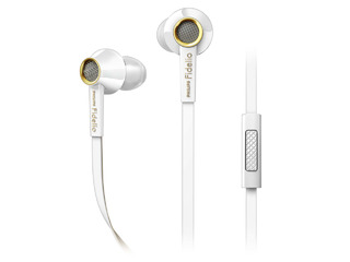 image:3 Fidelio S2 イヤホン フィリップス