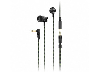 image:1 IE 800 イヤホン ゼンハイザー