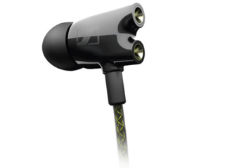 image:3 IE 800 イヤホン ゼンハイザー