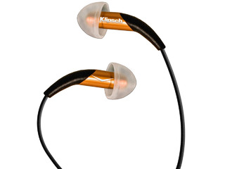 image:1 X10 KLRFXA0111 イヤホン クリプシュ