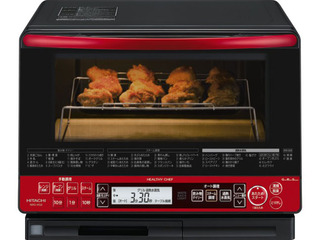 image:2 MRO-MS8 オーブンレンジ 日立