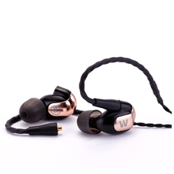 image:1 WST-W60 イヤホン Westone