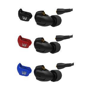 image:2 WST-W40 イヤホン Westone