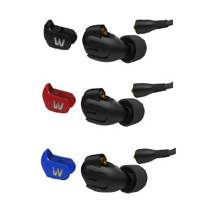 image:2 WST-W30 イヤホン Westone