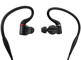 image:1 XBA-Z5 イヤホン SONY