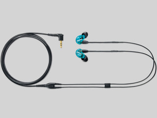 image:2 SE215SPE-A イヤホン SHURE