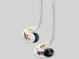 image:2 SE535-V-J イヤホン SHURE