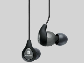 image:1 SE112 イヤホン SHURE