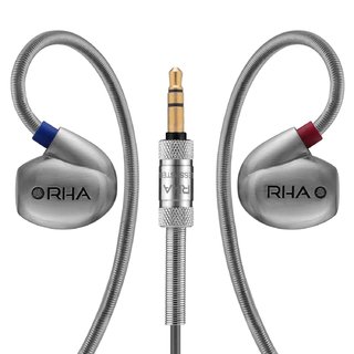 image:1 T10 イヤホン RHA