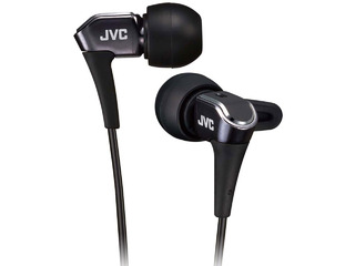 image:1 HA-FXH30 イヤホン JVC