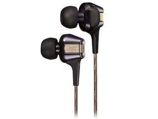 image:1 HA-FXT200 イヤホン JVC