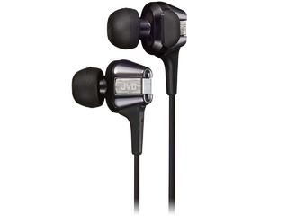 image:2 HA-FXT200 イヤホン JVC