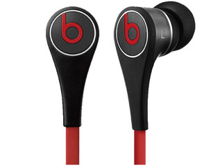 image:1 BT IN TOUR V2 イヤホン beats by dr.dre