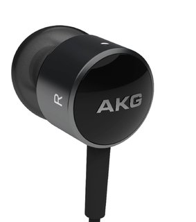 image:2 K375 イヤホン AKG