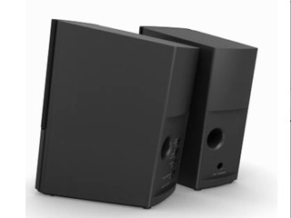image:1 Companion 2 Series III multimedia speaker system スピーカー BOSE