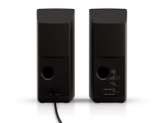 image:2 Companion 2 Series III multimedia speaker system スピーカー BOSE