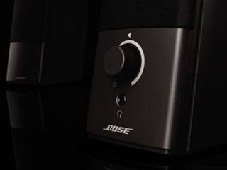 image:3 Companion 2 Series III multimedia speaker system スピーカー BOSE
