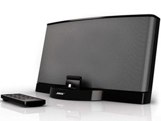 image:2 SoundDock Series III digital music system スピーカー BOSE