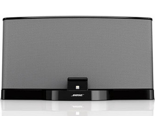 image:3 SoundDock Series III digital music system スピーカー BOSE