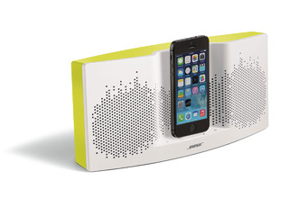 image:1 SoundDock XT speaker スピーカー BOSE
