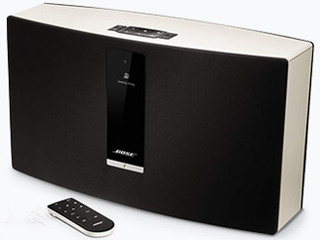 image:1 SoundTouch 30 Series II Wi-Fi music system スピーカー BOSE