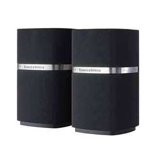 image:1 MM-1 スピーカー Bowers & Wilkins