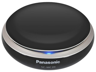 image:1 SC-MC20 スピーカー Panasonic
