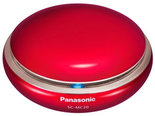 image:3 SC-MC20 スピーカー Panasonic