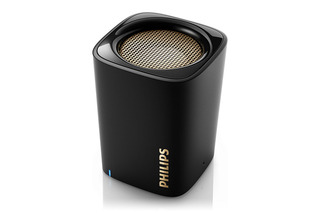 image:1 BT100 スピーカー PHILIPS