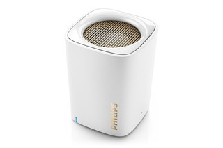 image:2 BT100 スピーカー PHILIPS