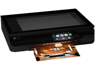 image:1 HP ENVY121 プリンター HP