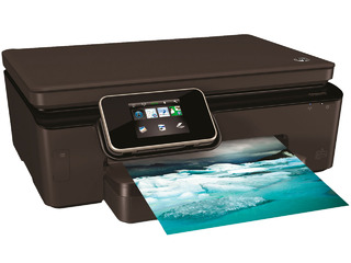 image:1 HP Photosmart6521 プリンター HP