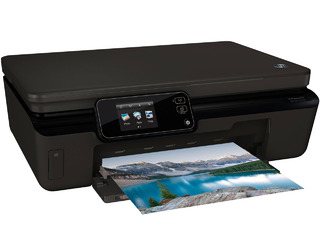 image:1 HP Photosmart5521 プリンター HP