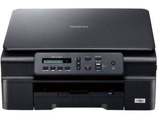 image:1 DCP-J137N プリンター ブラザー