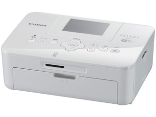 image:1 SELPHY CP910 プリンター キヤノン