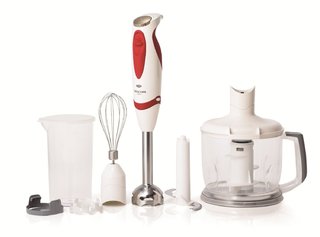 image:1 THM510 ミキサー TESCOM