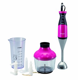 image:1 SKQ-A200 ミキサー タイガー