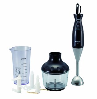 image:2 SKQ-A200 ミキサー タイガー