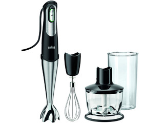image:1 MQ735 ミキサー BRAUN