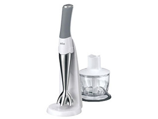 image:1 MR730cc ミキサー BRAUN