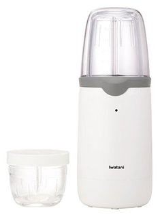 image:1 IFM-720G-W ミキサー Iwatani