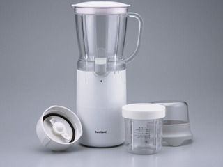 image:1 IFM-650D ミキサー Iwatani