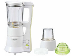 image:1 BM-RS08 ミキサー 象印