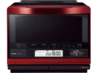 image:2 ER-LD430 オーブンレンジ 東芝