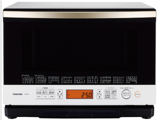image:1 ER-MD8 オーブンレンジ 東芝