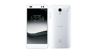 image:2 DINGO M KYL22（mineo 0.5GB_通話SIM） 格安スマホ 京セラ