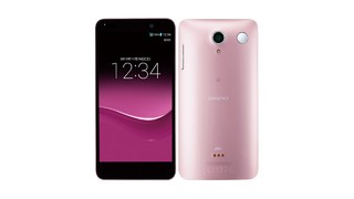 image:3 DINGO M KYL22（mineo 0.5GB_通話SIM） 格安スマホ 京セラ