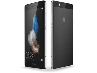 image:3 HUAWEI P8lite（DMMmobile 8GB_通話SIM） 格安スマホ Huawei