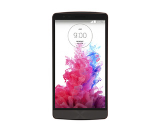 image:1 LG G3 Beat（UQ-mobile 無制限_通話SIM） 格安スマホ LGエレクトロニクス
